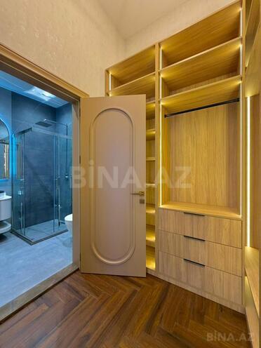 Satılır 4 otaqlı həyət evi/bağ evi 200 m², Mərdəkan q., photo 24 from 28