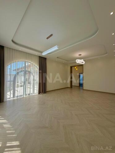 Satılır 4 otaqlı həyət evi/bağ evi 200 m², Mərdəkan q., photo 15 from 28