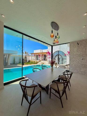 Satılır 4 otaqlı həyət evi/bağ evi 200 m², Mərdəkan q., photo 7 from 28