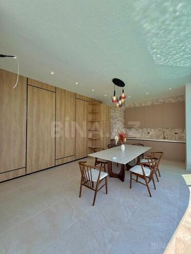 Satılır 4 otaqlı həyət evi/bağ evi 200 m², Mərdəkan q., photo 22 from 28