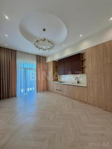 Satılır 4 otaqlı həyət evi/bağ evi 200 m², Mərdəkan q., photo 23 from 28