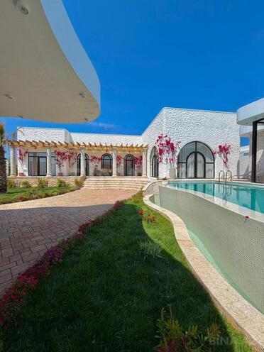 Satılır 4 otaqlı həyət evi/bağ evi 200 m², Mərdəkan q., photo 3 from 28
