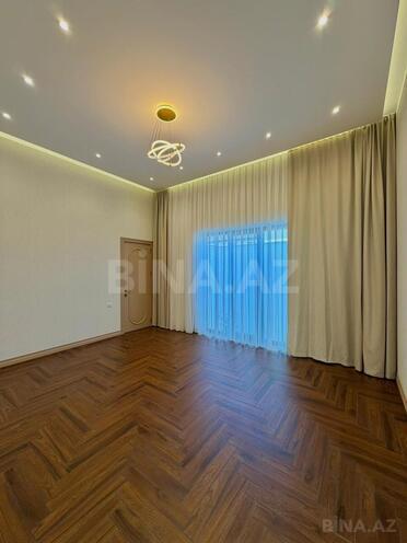 Satılır 4 otaqlı həyət evi/bağ evi 200 m², Mərdəkan q., photo 17 from 28