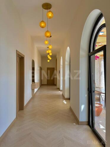 Satılır 4 otaqlı həyət evi/bağ evi 200 m², Mərdəkan q., photo 20 from 28