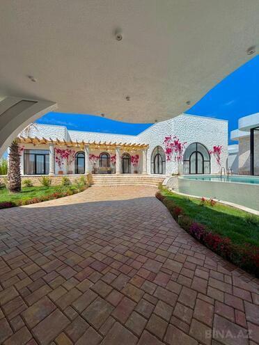 Satılır 4 otaqlı həyət evi/bağ evi 200 m², Mərdəkan q., photo 5 from 28