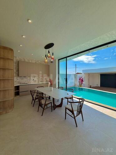 Satılır 4 otaqlı həyət evi/bağ evi 200 m², Mərdəkan q., photo 13 from 28
