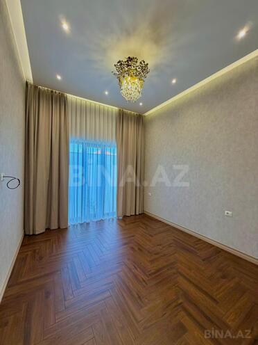 Satılır 4 otaqlı həyət evi/bağ evi 200 m², Mərdəkan q., photo 18 from 28