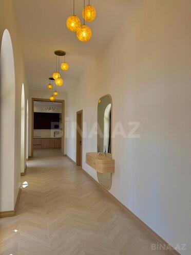 Satılır 4 otaqlı həyət evi/bağ evi 200 m², Mərdəkan q., photo 21 from 28