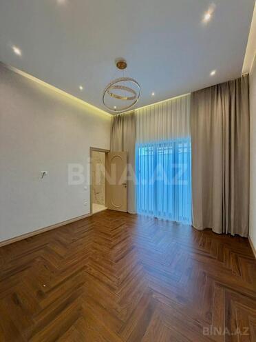 Satılır 4 otaqlı həyət evi/bağ evi 200 m², Mərdəkan q., photo 16 from 28