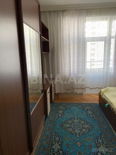 İcarəyə verilir 2 otaqlı yeni tikili 64 m², Şah İsmayıl Xətai m., photo 8 from 13
