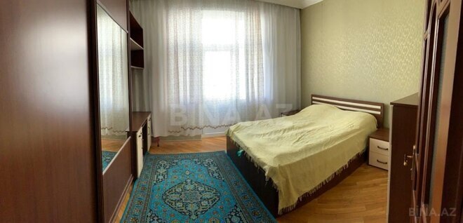 İcarəyə verilir 2 otaqlı yeni tikili 64 m², Şah İsmayıl Xətai m., photo 3 from 13