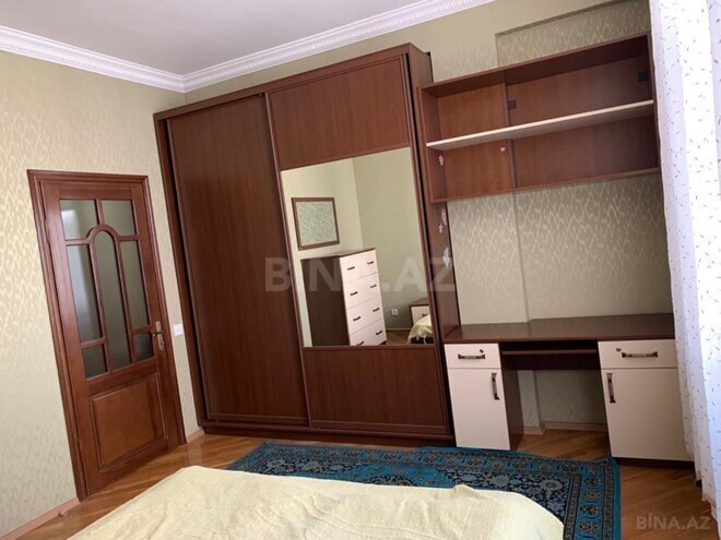 İcarəyə verilir 2 otaqlı yeni tikili 64 m², Şah İsmayıl Xətai m., photo 6 from 13