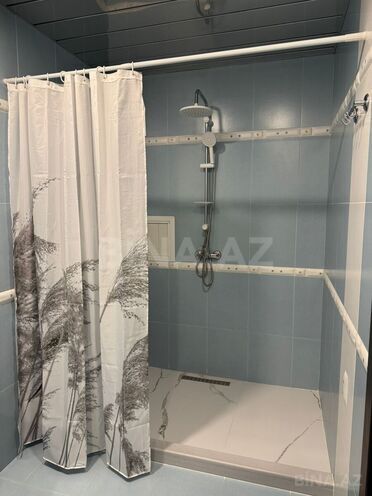 İcarəyə verilir 3 otaqlı yeni tikili 110 m², Elmlər Akademiyası m., photo 13 from 18