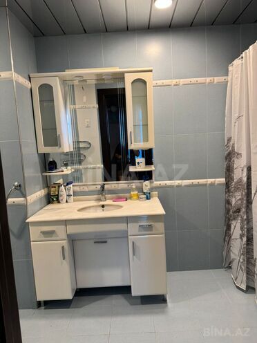 İcarəyə verilir 3 otaqlı yeni tikili 110 m², Elmlər Akademiyası m., photo 15 from 18