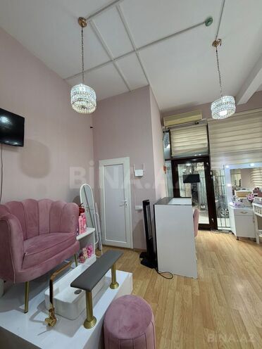 Satılır  obyekt 35 m², İnşaatçılar m., photo 4 from 8