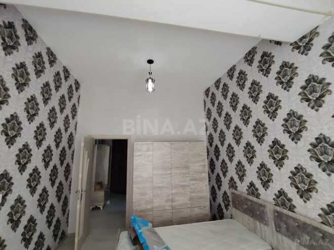 İcarəyə verilir 2 otaqlı yeni tikili 51 m², 28 May m., photo 6 from 9