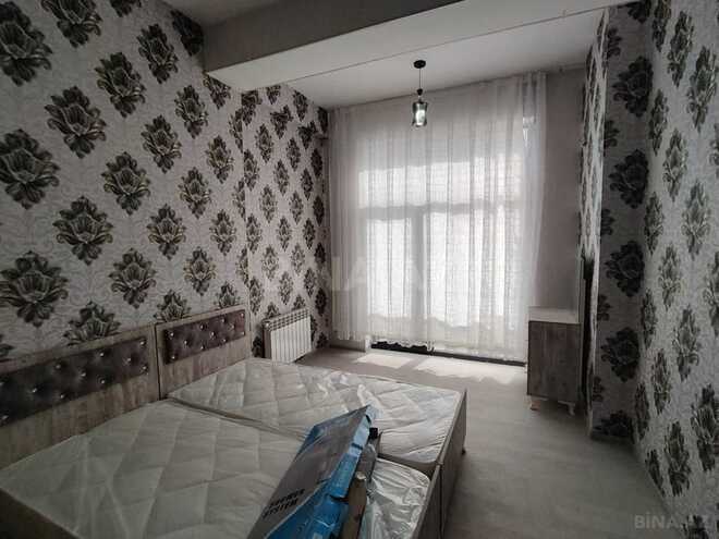 İcarəyə verilir 2 otaqlı yeni tikili 51 m², 28 May m., photo 5 from 9