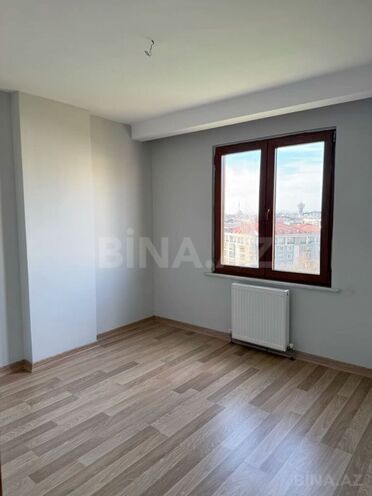 İcarəyə verilir 3 otaqlı yeni tikili 80 m², İnşaatçılar m., photo 8 from 10