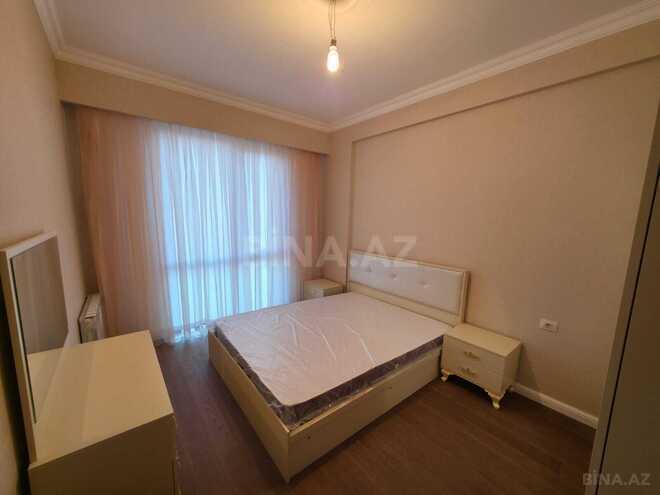 İcarəyə verilir 3 otaqlı yeni tikili 80 m², İnşaatçılar m., photo 6 from 10