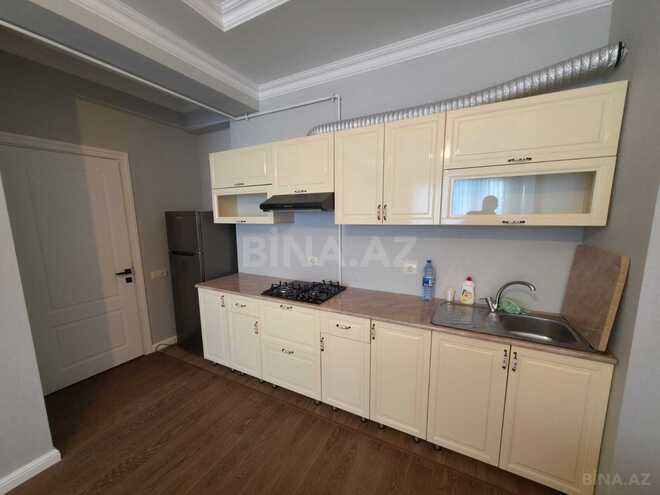 İcarəyə verilir 3 otaqlı yeni tikili 80 m², İnşaatçılar m., photo 5 from 10