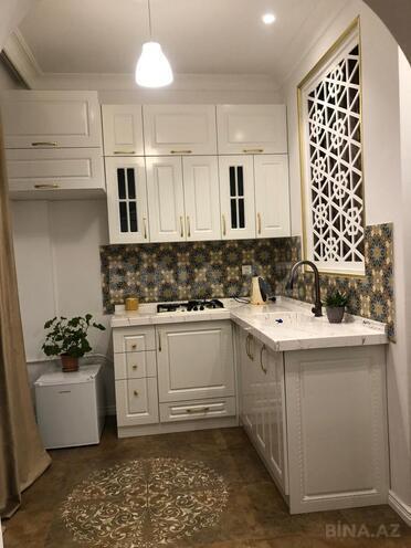 Satılır 2 otaqlı yeni tikili 64 m², Nəsimi r., photo 7 from 11