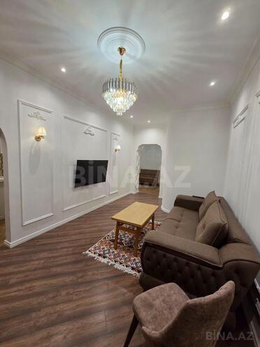 Satılır 2 otaqlı yeni tikili 64 m², Nəsimi r., photo 6 from 11