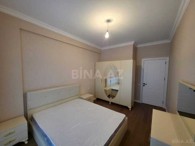 İcarəyə verilir 3 otaqlı yeni tikili 80 m², İnşaatçılar m., photo 7 from 10