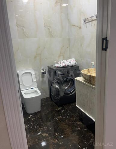 Сдаётся 3-комн. новостройка 110 м², м. 8 ноября, photo 16 from 17