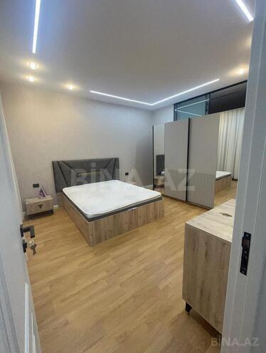 Сдаётся 3-комн. новостройка 110 м², м. 8 ноября, photo 7 from 17
