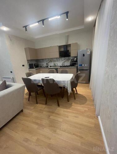 Сдаётся 3-комн. новостройка 110 м², м. 8 ноября, photo 5 from 17