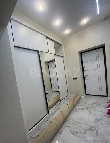 Сдаётся 3-комн. новостройка 110 м², м. 8 ноября, photo 11 from 17