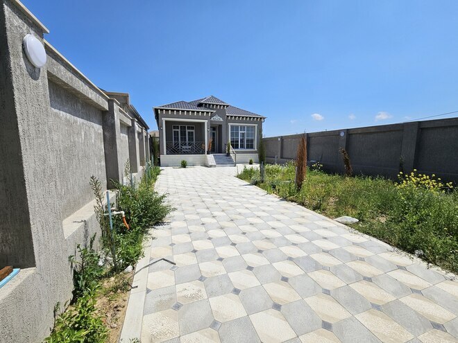 Satılır 4 otaqlı həyət evi/bağ evi 110 m², Masazır q., photo 5 from 20