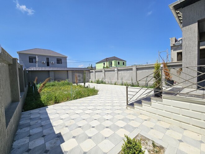 Satılır 4 otaqlı həyət evi/bağ evi 110 m², Masazır q., photo 6 from 20