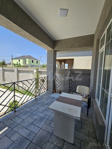 Satılır 4 otaqlı həyət evi/bağ evi 110 m², Masazır q., photo 7 from 20
