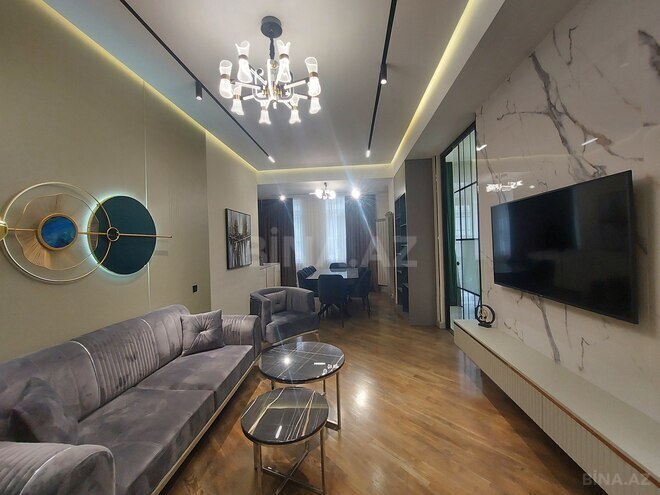 Продаётся 3-комн. новостройка 150 м², Наримановский  р., photo 1 from 16