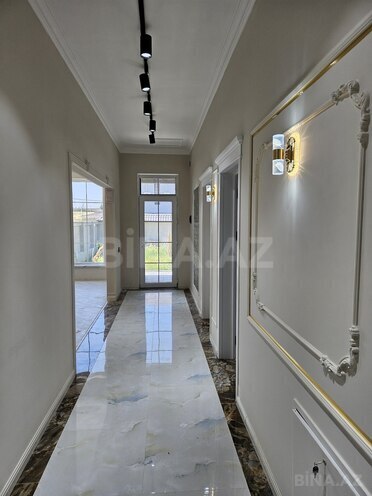 Satılır 4 otaqlı həyət evi/bağ evi 110 m², Masazır q., photo 9 from 20