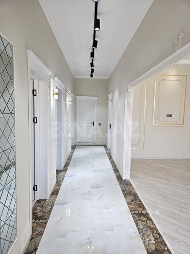 Satılır 4 otaqlı həyət evi/bağ evi 110 m², Masazır q., photo 10 from 20