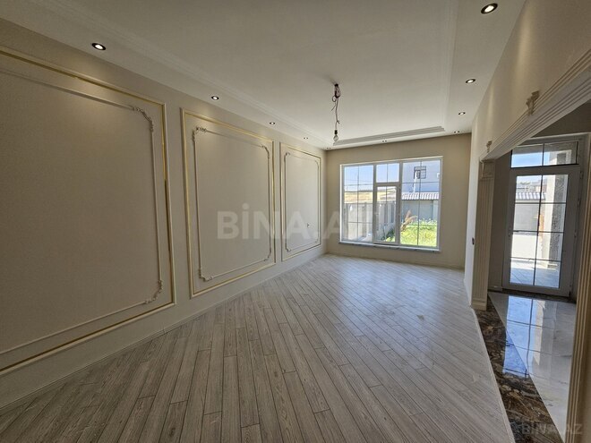 Satılır 4 otaqlı həyət evi/bağ evi 110 m², Masazır q., photo 11 from 20