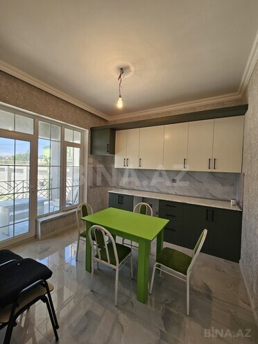 Satılır 4 otaqlı həyət evi/bağ evi 110 m², Masazır q., photo 14 from 20