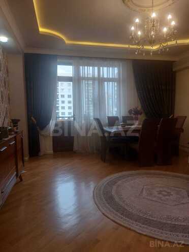 Satılır 2 otaqlı yeni tikili 90 m², 28 May m., photo 17 from 23