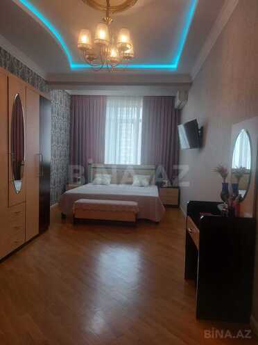 Satılır 2 otaqlı yeni tikili 90 m², 28 May m., photo 10 from 23