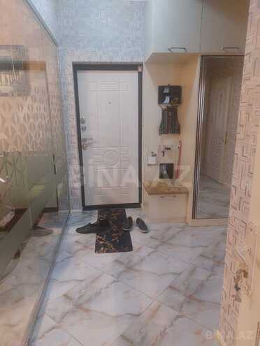 Satılır 2 otaqlı yeni tikili 90 m², 28 May m., photo 15 from 23