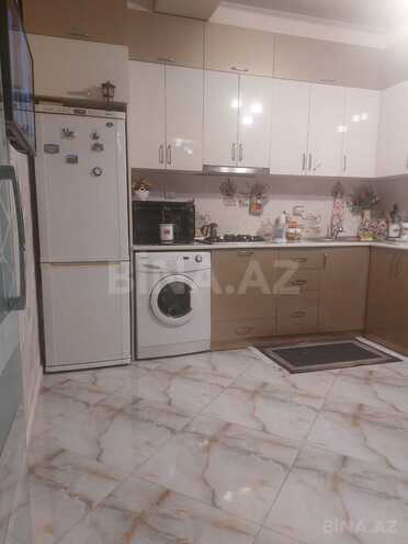Satılır 2 otaqlı yeni tikili 90 m², 28 May m., photo 11 from 23
