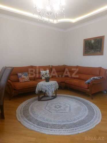 Satılır 2 otaqlı yeni tikili 90 m², 28 May m., photo 9 from 23