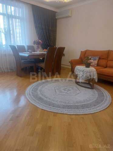 Satılır 2 otaqlı yeni tikili 90 m², 28 May m., photo 3 from 23