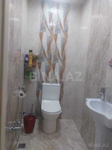 Satılır 2 otaqlı yeni tikili 90 m², 28 May m., photo 22 from 23