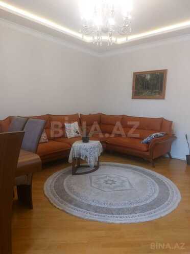 Satılır 2 otaqlı yeni tikili 90 m², 28 May m., photo 4 from 23