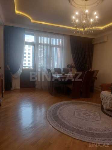 Satılır 2 otaqlı yeni tikili 90 m², 28 May m., photo 13 from 23