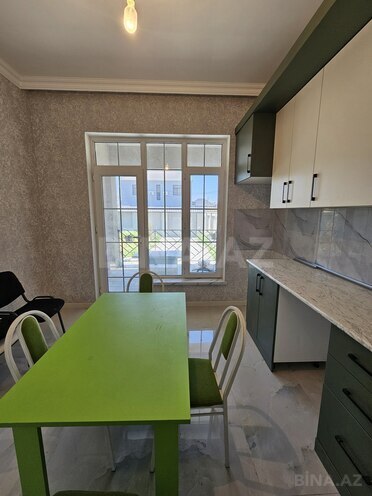 Satılır 4 otaqlı həyət evi/bağ evi 110 m², Masazır q., photo 15 from 20