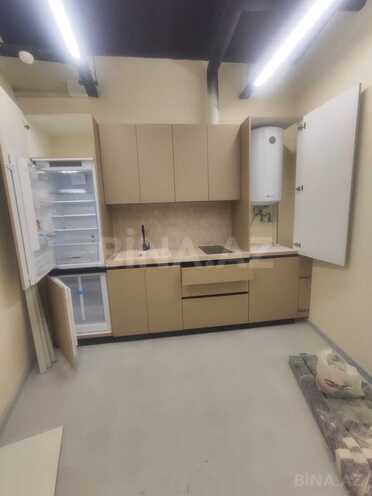 Сдаётся 4-комн. офис 200 м², м. Низами, photo 8 from 20